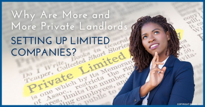 Do Landlords in ATTLEBOROUGH AND THE SURROUNDING AREA Need to Set Up Limited Companies?