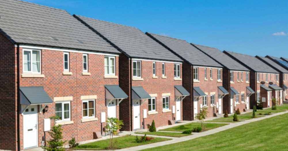 How the new-build market differs from city to city🏨