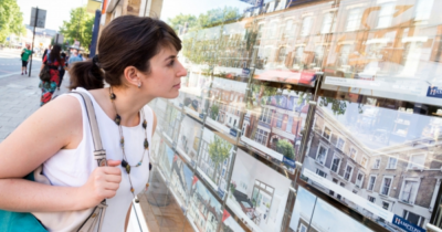 December saw a 33% rise in house hunters👀