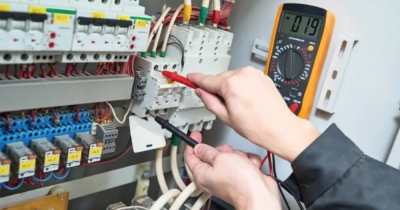 Five Electrical Tips to Add Up to £35k to your Home💡