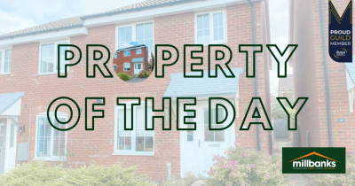✨✨✨Property of the Day ✨✨✨