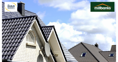 Four Winter Health Checks For Your Roof