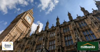 Levelling up: Government reveals plans for the UK property industry