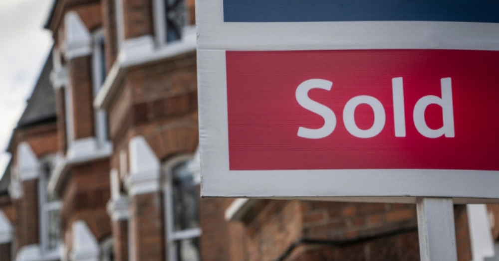 Number of house hunters at highest level since 2004