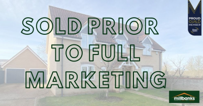 👏👏👏Sold Prior To Full Marketing👏👏👏