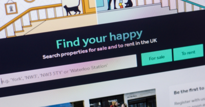 New year demand surge sees busiest January on record: Rightmove