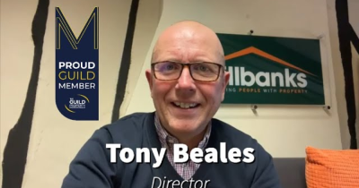 Short Video on the Proposed Rental Reforms In The Government 'Levelling Up' White Paper