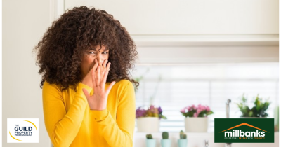 12 TURN-OFFS THAT WILL MAKE HOME BUYERS TURN & RUN