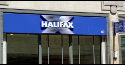 House prices hit new record high despite a slowdown in growth: Halifax