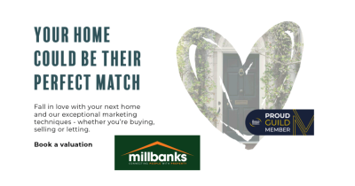 Now is the perfect time to think about a home move!