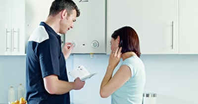 Low tenant and public awareness over Boiler changes, say MPs🔧