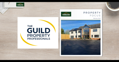 The Latest Edition of our FREE Online Property E-zine is Now Available