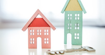 Surprise rise in number of buy to lets🏠