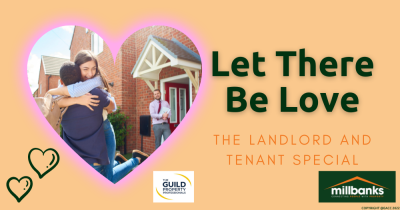 Let There Be Love – The Landlord and Tenant Special