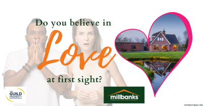 Do You Believe in Love at First Sight