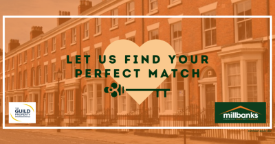 Let us Find Your Perfect Match