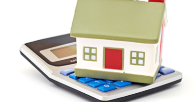 Do interest rates matter? Number of mortgaged homes falls