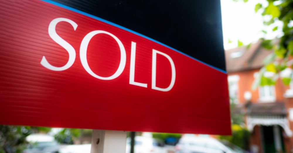 Could UK property be your best investment in 2022?