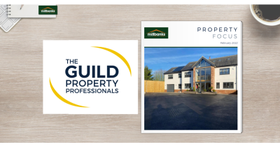 The Latest Edition of our FREE Online Property E-zine is Now Available