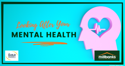 Looking After Your Mental Health