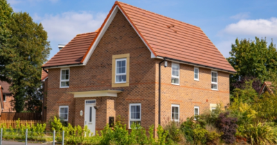 Why more first time buyers are turning to new build🏠