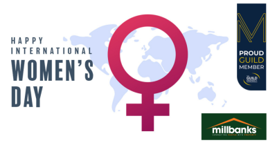 International Women's Day