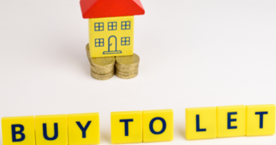 Buy To Let winning out over Holiday Lets, says agency🏡🥇