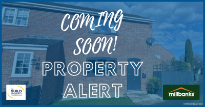 ✨✨✨  TO LET NEW PROPERTY ALERT ! ✨✨✨