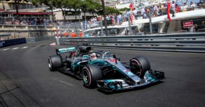 Who takes pole position in the F1 property price list?🏁