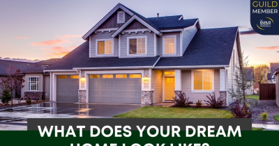 🏡💭🔎What does your dream home look like?🏡💭🔎