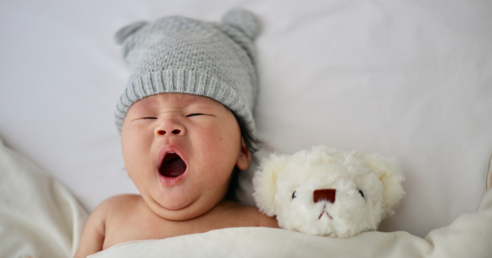 Top Tips for a Blissful Night’s Sleep