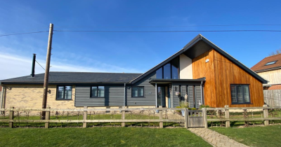 ✨Property of the Day✨   📍 Long Street Great Ellingham      Guide Price £675,000