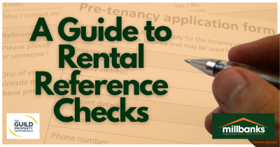 A Guide to Reference Checks