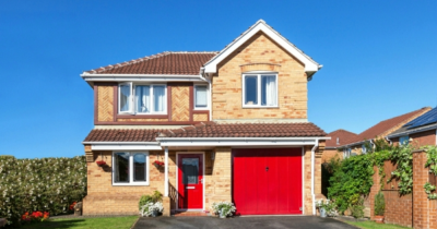 PROPERTY How much has your home made if you're paying your mortgage off this year?💰