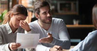 Rental scams: How to avoid them when you’re a tenant👀🚨