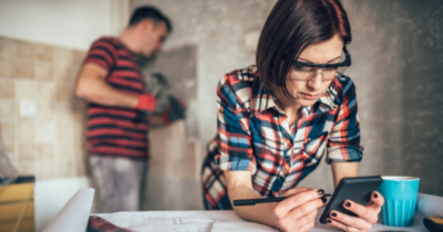 The rising costs of home renovation📈🔨