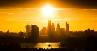 Activity picks up in prime central London🌆🏨