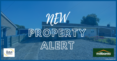 🏡🏡🏡 NEW PROPERTY ALERT! 🏡🏡🏡