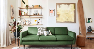 How to Inject Colour into Your Home This Spring