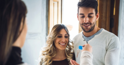 6 essential tips for first-time buyers🔑