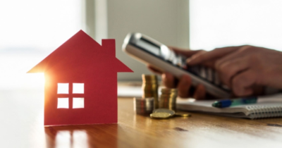 Has your house earned more than you in the last year?