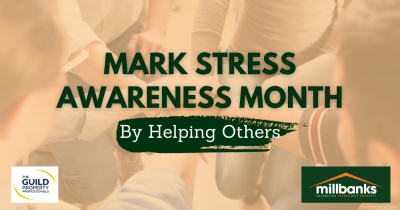 Five Stress Management Tips