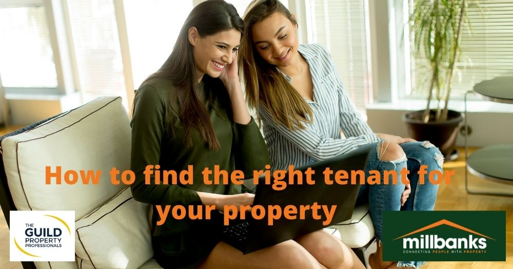 How to Find the Right Tenant for Your Property