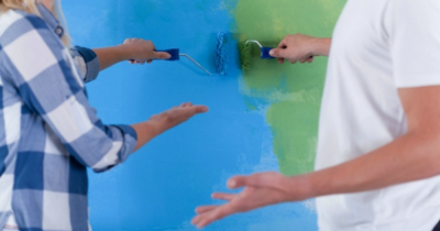 DIY disasters cost UK homeowners £6.6bn😯🎨