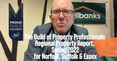 The Guild of Property Professionals Regional Report for Norfolk, Suffolk & Essex, Spring 2022 (5.23)