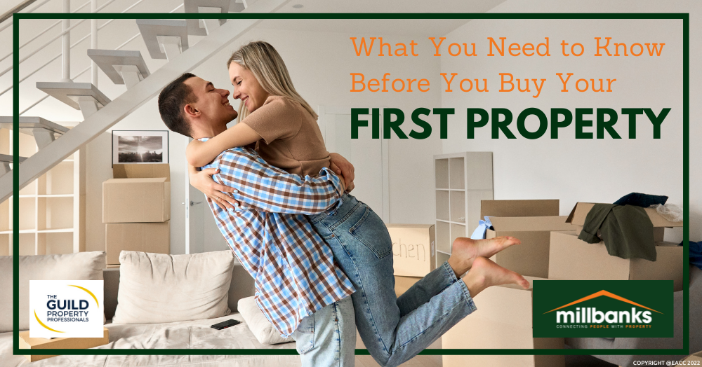 How to Be a Stress-Free First-Time Buyer