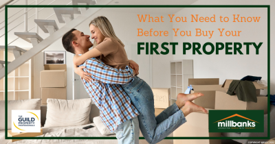 How to Be a Stress-Free First-Time Buyer