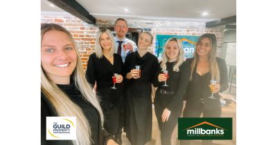 Want to Achieve Top Asking Price for Your Attleborough Home? Join a Winning Team