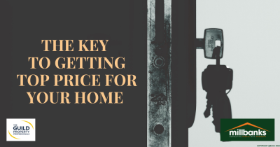 The Key to Getting Top Price for Your Attleborough Home (Hint: Choose a Great Estate Agent)
