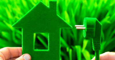 Green mortgages on the rise♻🏡